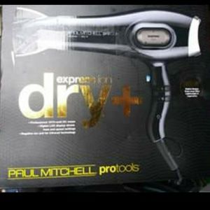 Hair dryer